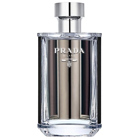 prada prada l'homme l'eau eau de toilette spray|prada l'homme reviews.